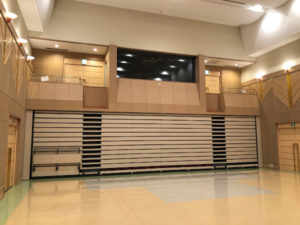 堺市みはら歴史博物館_客席