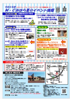 ポスター
